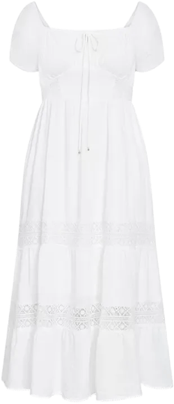 Women's Haven Dress