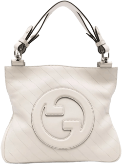 small Blondie tote bag