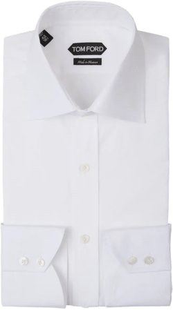 cotton shirt