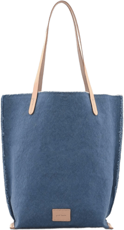 Graf Lantz Hana Canvas Tote