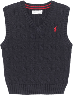 Polo Pony vest