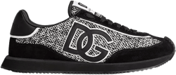 Dolce & Gabbana Men's Low Top Sneakers