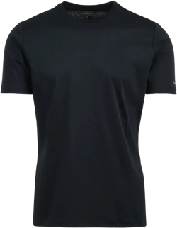 Shiko PM 444 crew-neck cotton T-shirt