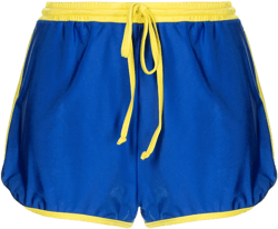 Mel swim shorts