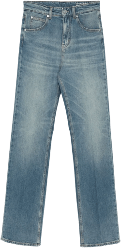 Julia washed jeans