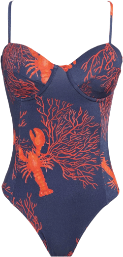 Maithe swimsuit