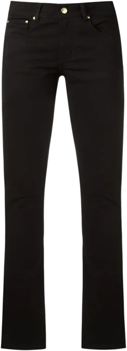 mid rise skinny jeans