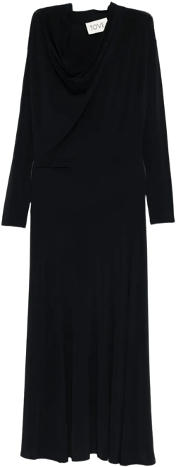 Eadan maxi dress