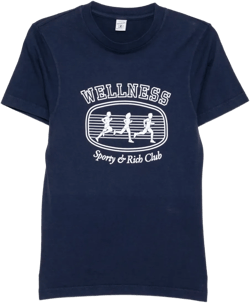 Paris Marathon T-shirt