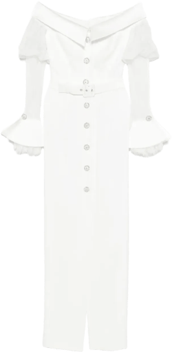 Andrea dress