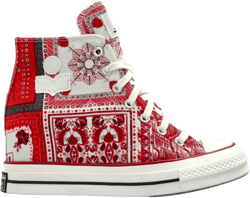 x Isabel Marant Chuck 70 high-top sneakers