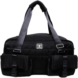 2005-2006 Sport Line tote bag