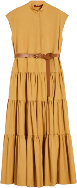 Bairo dress
