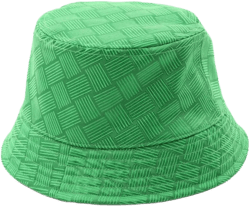 2022 woven bucket hat