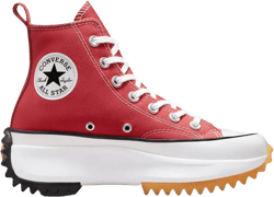 Run Star Hike "Rhubarb Pie" sneakers