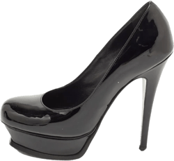 2024 140mm leather pumps