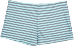All Stars striped shorts