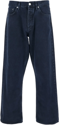 Standart Lunghezza jeans