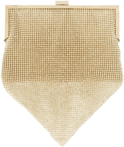 small Fornage clutch bag