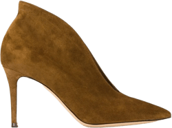 90mm Vania booties