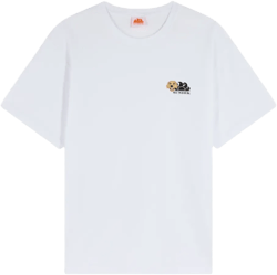 x Pelo Foundation embroidered T-shirt