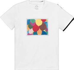 Primary Adult Art Tee