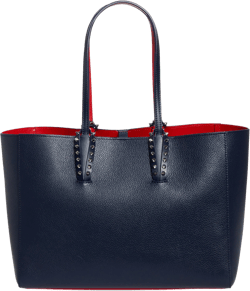 Christian Louboutin Small Cabata Soft Leather Tote