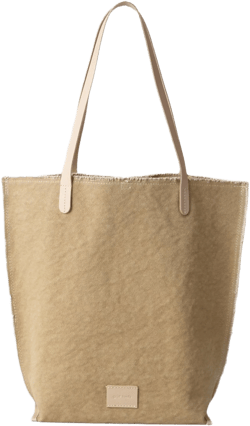 Graf Lantz Hana Canvas Tote