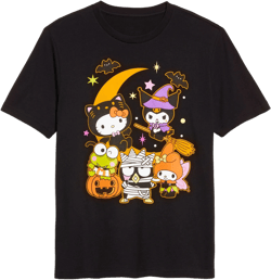 Hello Kitty and Friends® Halloween T-Shirt | Old Navy