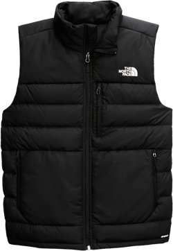 THE NORTH FACE mens Puffer Vest