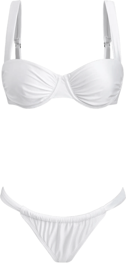 Goddess of Love Bikini Set - L