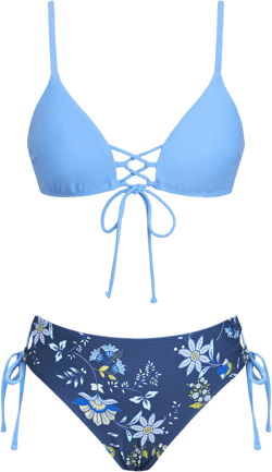 Dana Point Bikini Set - L