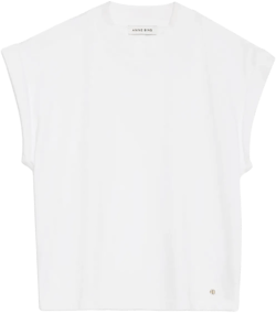 Caspen cotton T-shirt