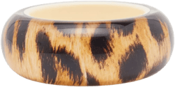 2024 leopard-print bracelet