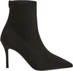 90mm Mirea pointed-toe ankle boots