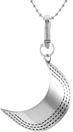 statement-pendant necklace 
