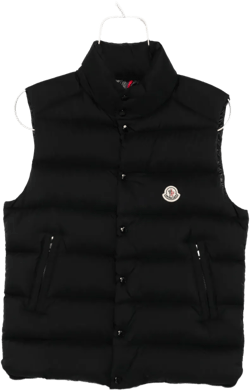 Tibb gilet