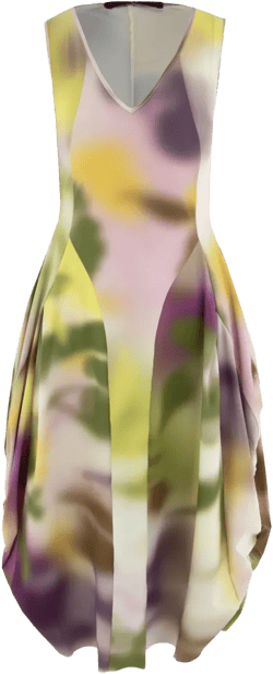 At-Length dress 