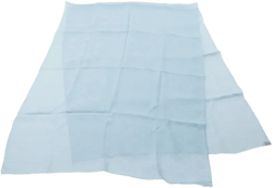 2010s silk scarf