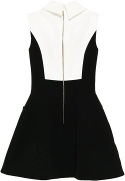 Suleiman mini dress