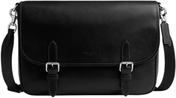 COACH Men's Hitch Messenger Bag