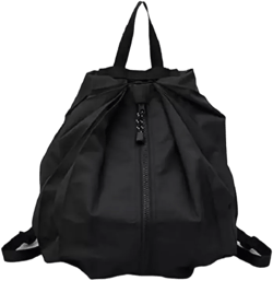 Foldable Personal Item Bag
