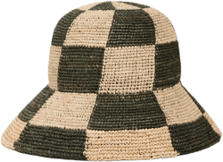 Redding Bucket Hat