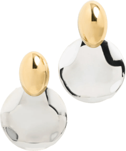 The Menorca Earrings