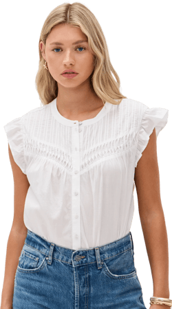 Levanto Blouse