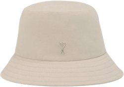 Ami de Coeur bucket hat