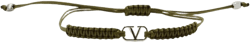 VLogo Signature bracelet