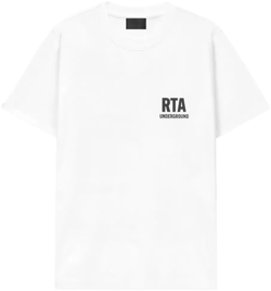 Liam "Underground" T-shirt