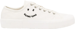 logo-print baseball-shoes