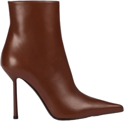 100mm Bella ankle boots